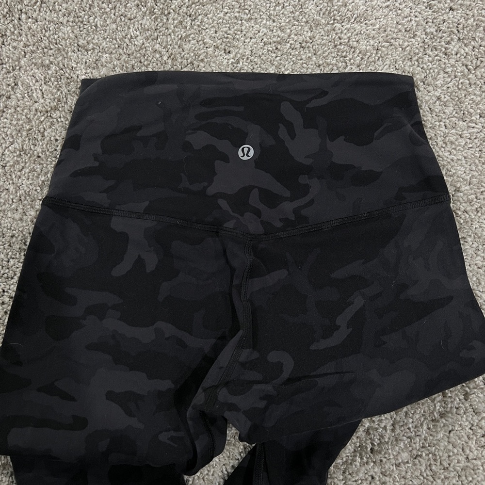Lululemon Align Leggings